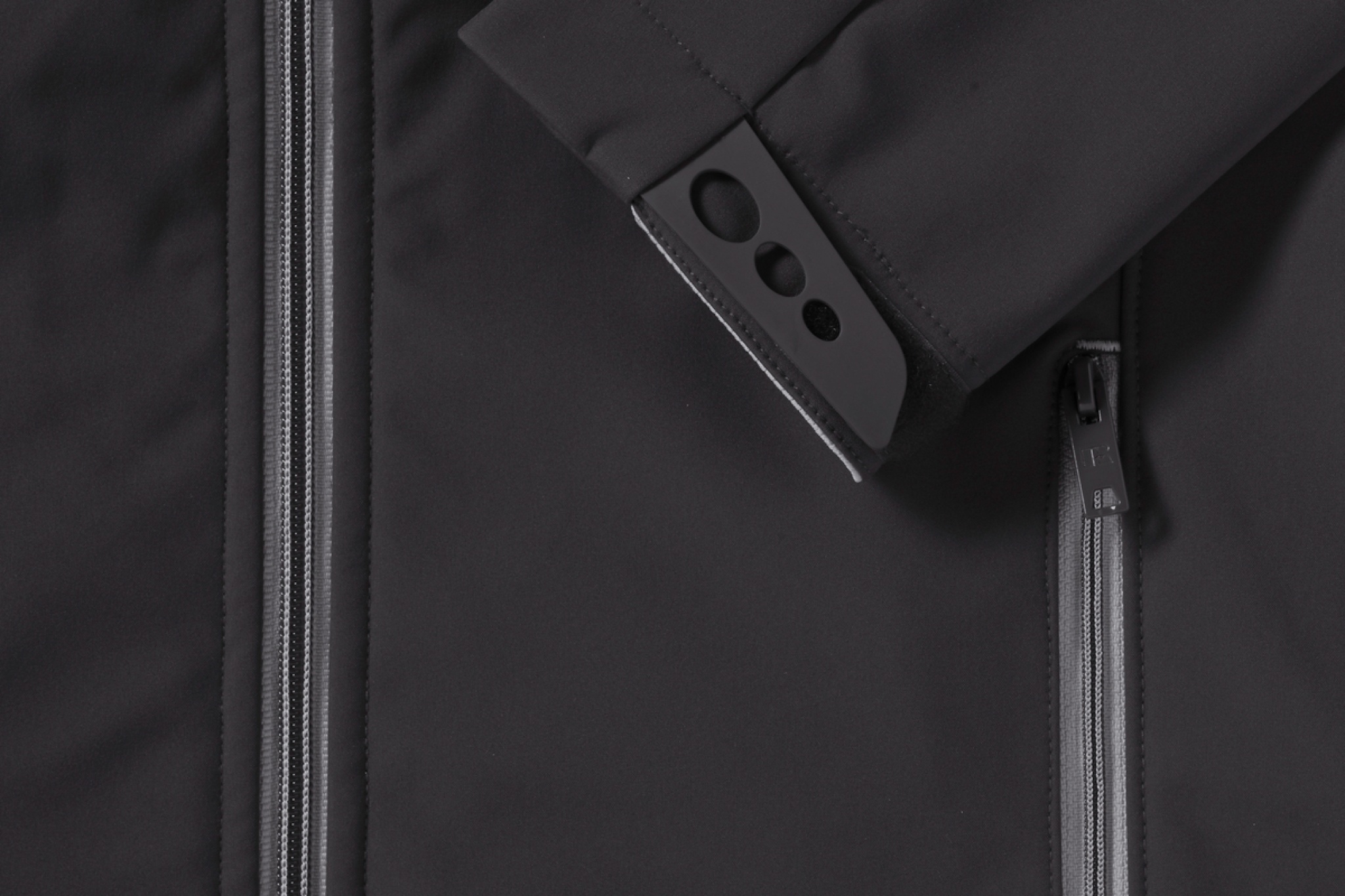 Giacca Bionic Softshell Donna, Tessuto DWR ad alte prestazioni
