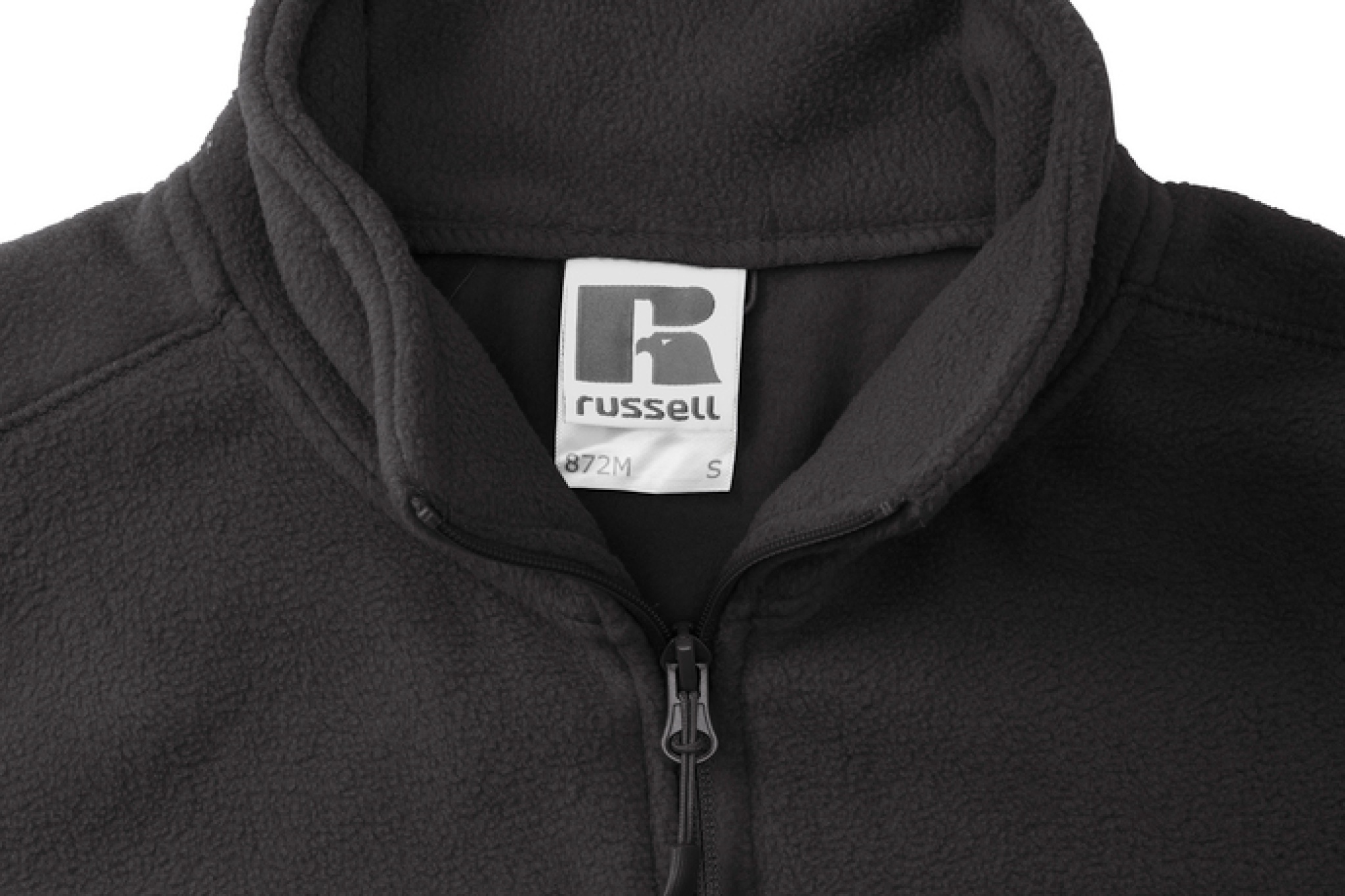 Gilet Pile Outdoor Uomo,Tasche laterali con zip reversibili e rivestimento interno in maglina