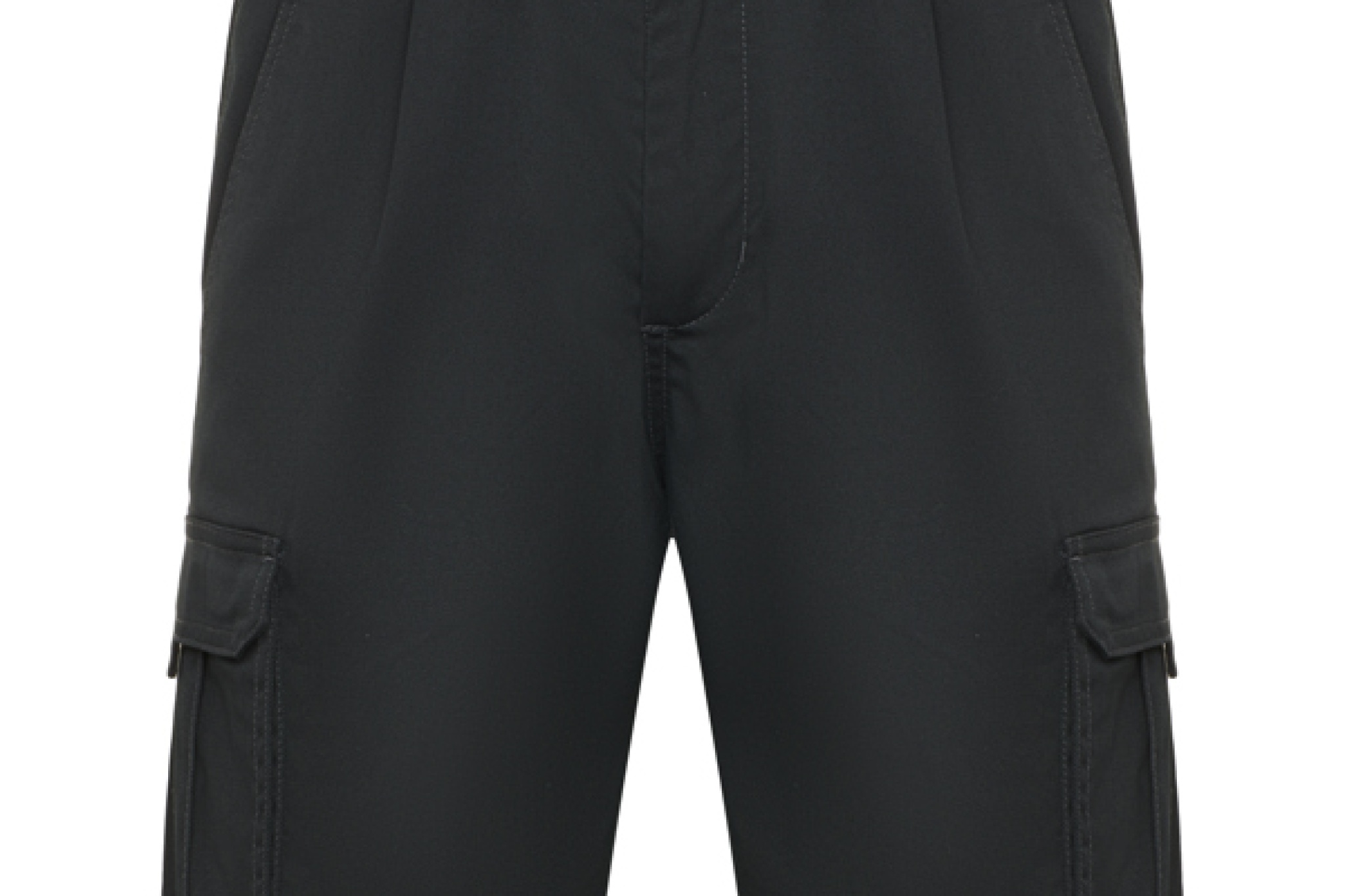 Pantaloncini con tasche