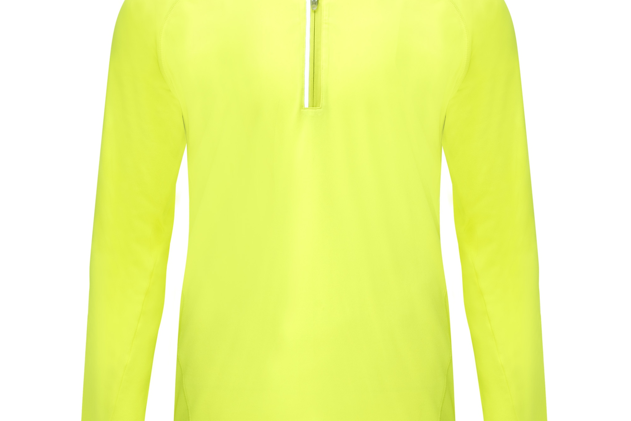 Maglia tecnica manica lunga raglan per uomo