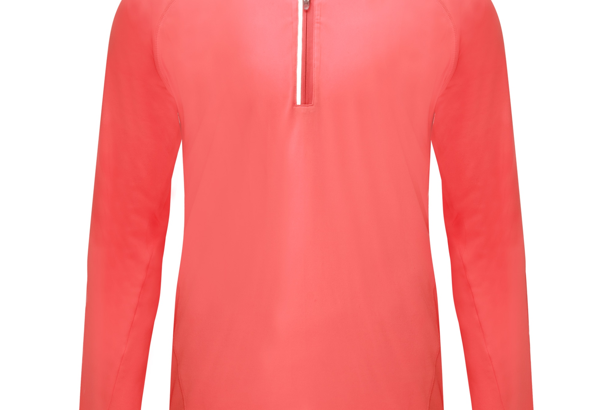 Maglia tecnica manica lunga raglan per uomo