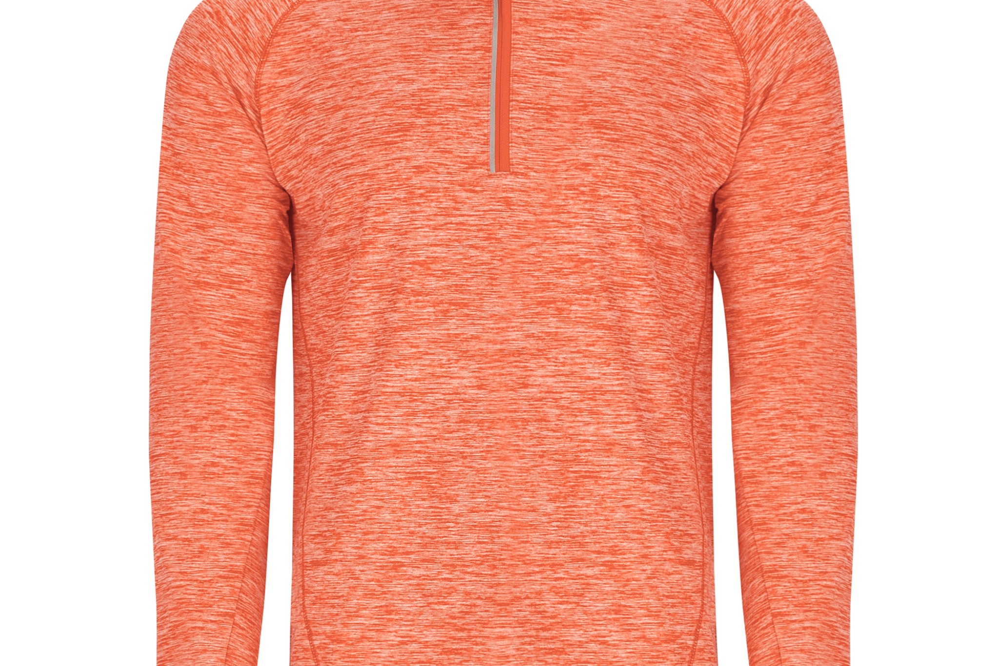 Maglia tecnica manica lunga raglan per uomo