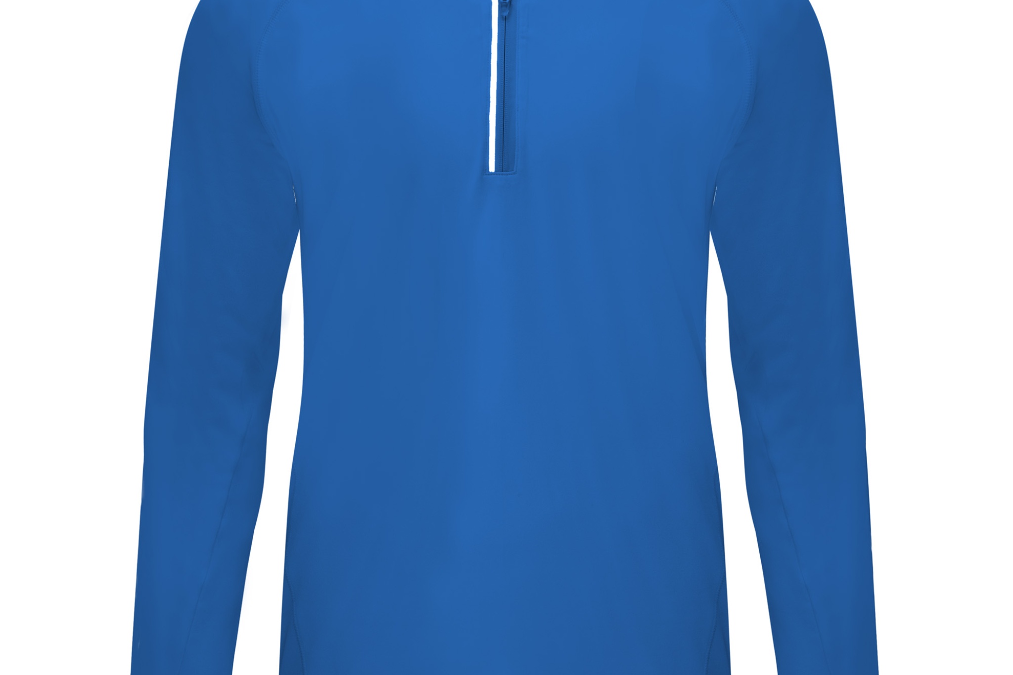 Maglia tecnica manica lunga raglan per uomo