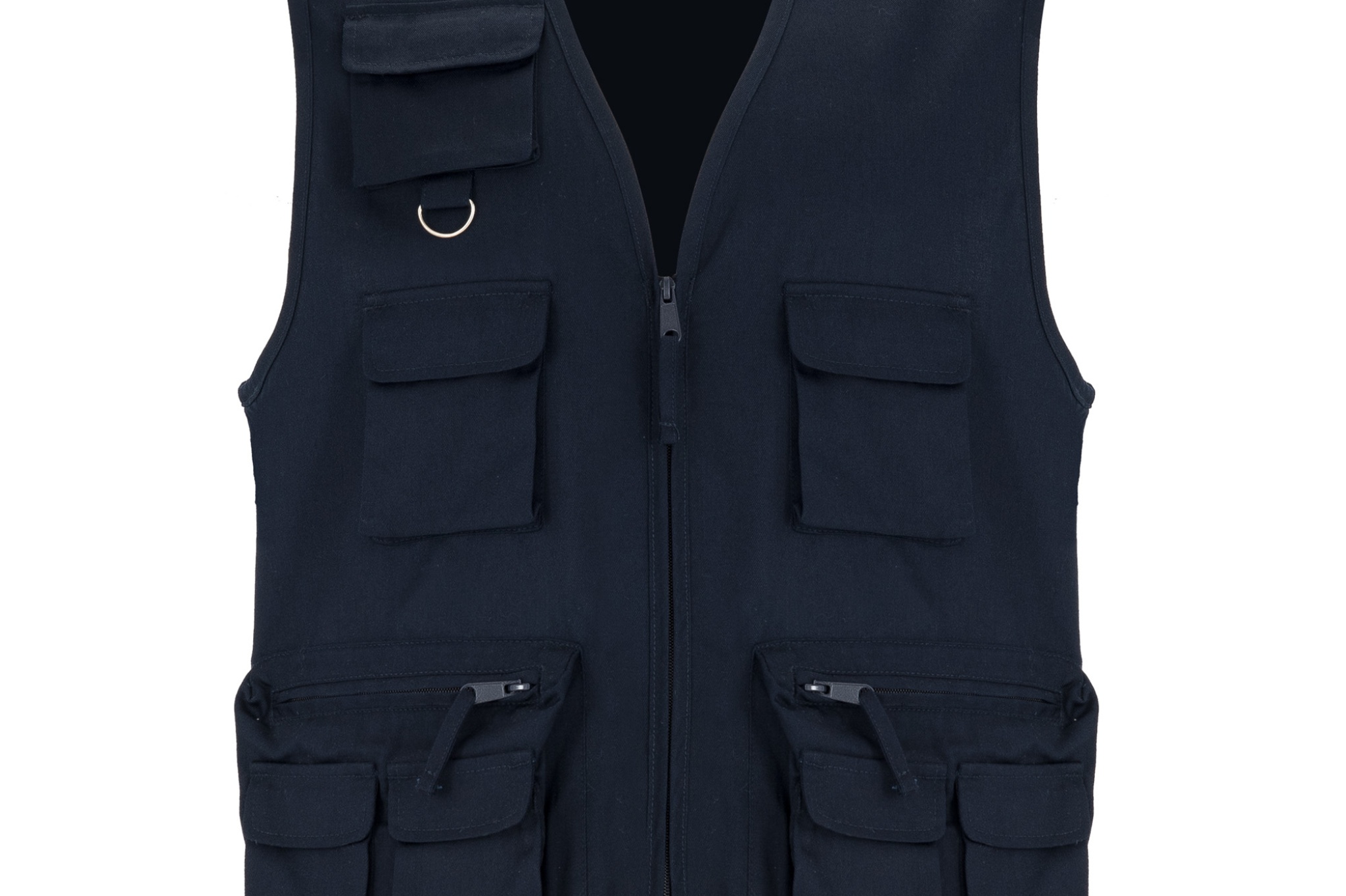 Gilet multiuso da lavoro