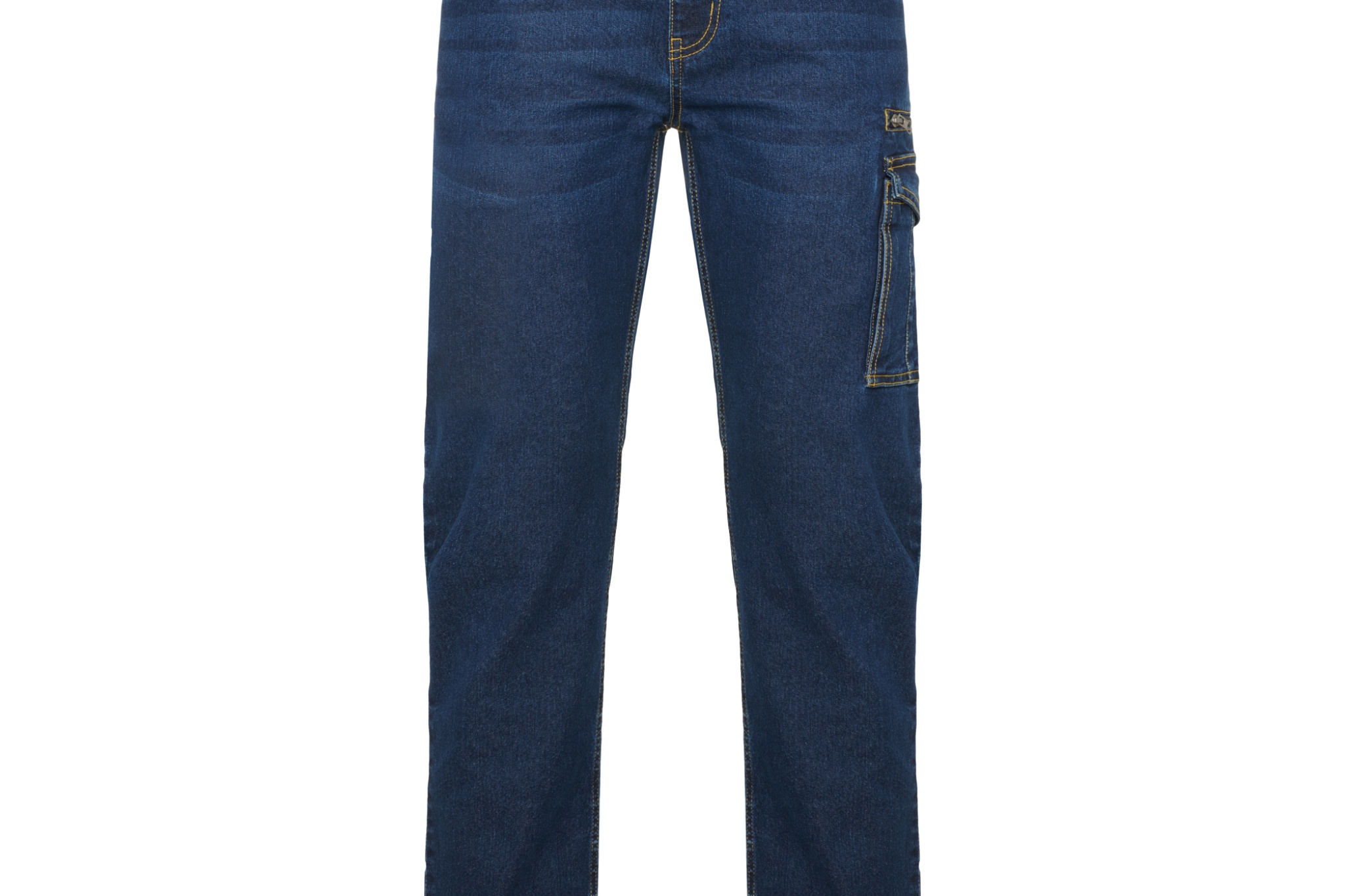 Jeans multitasche