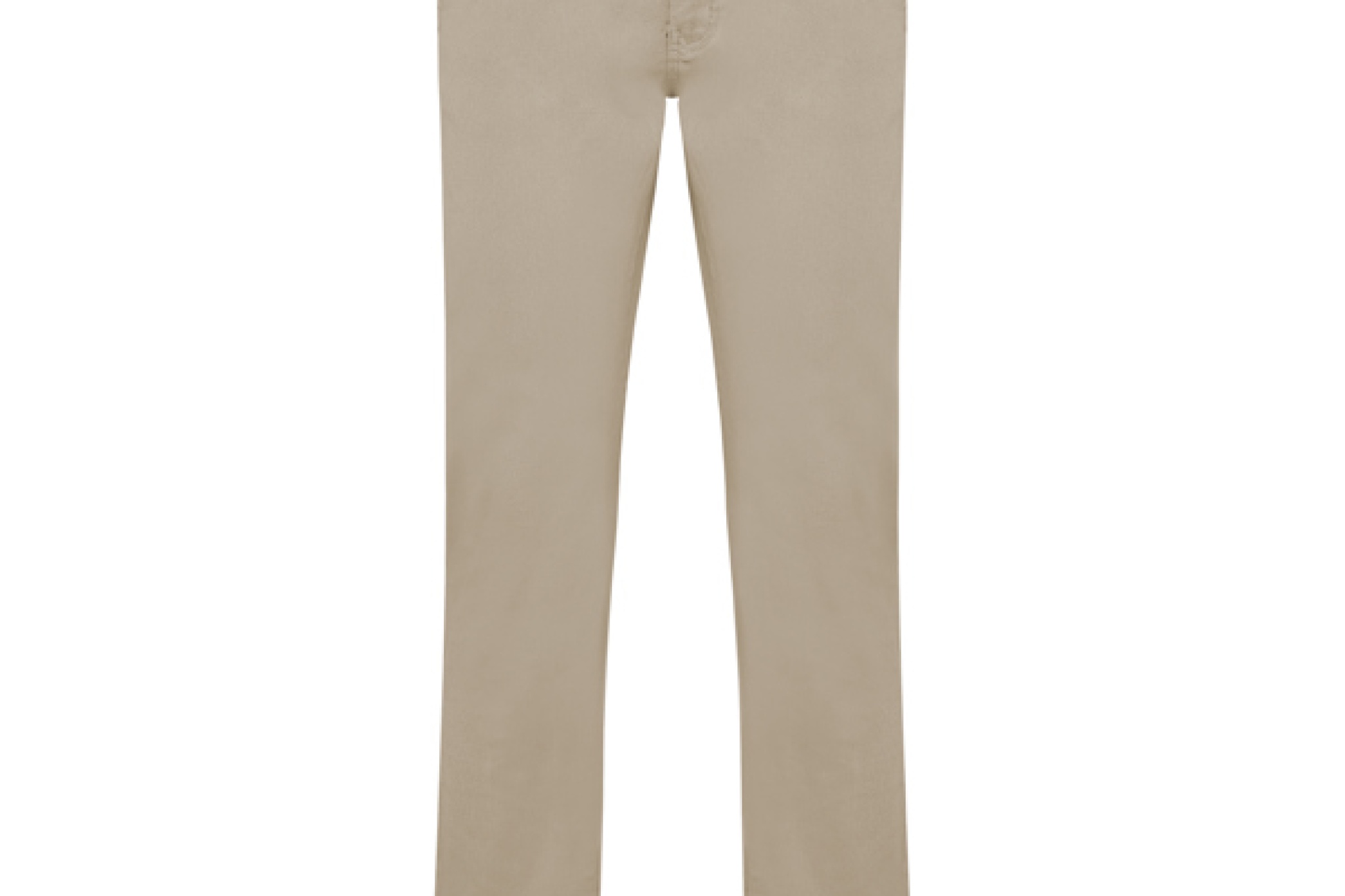 Pantaloni lunghi da uomo, realizzati in tessuto resistente e dal taglio confortevole