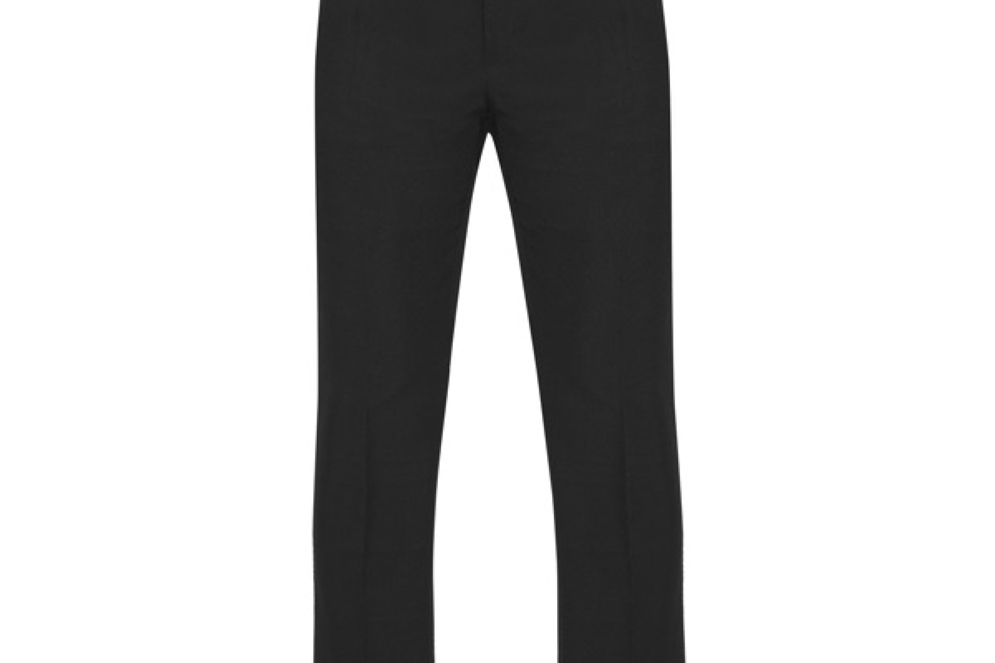 Pantaloni lunghi da uomo, soprattutto per i camerieri