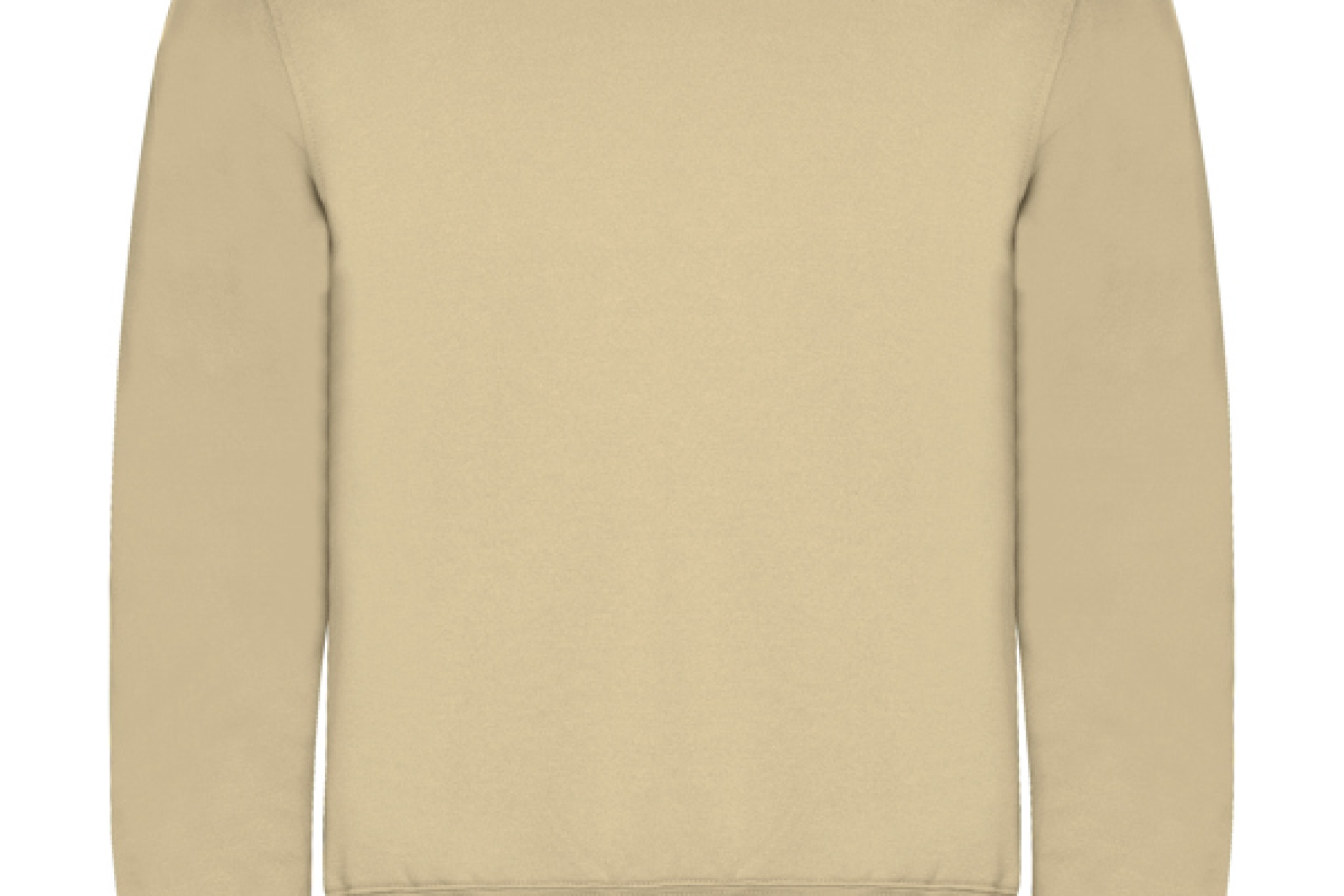 Felpa dal design classico, con colletto, polsini e fascia in vita in maglia a coste