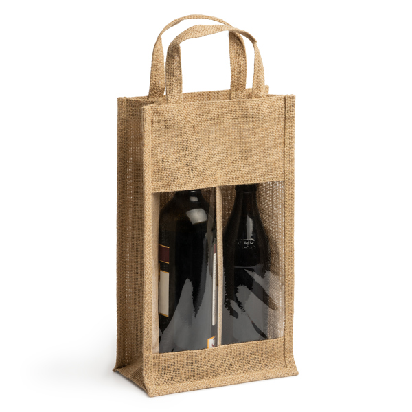 Borsa per bottiglie