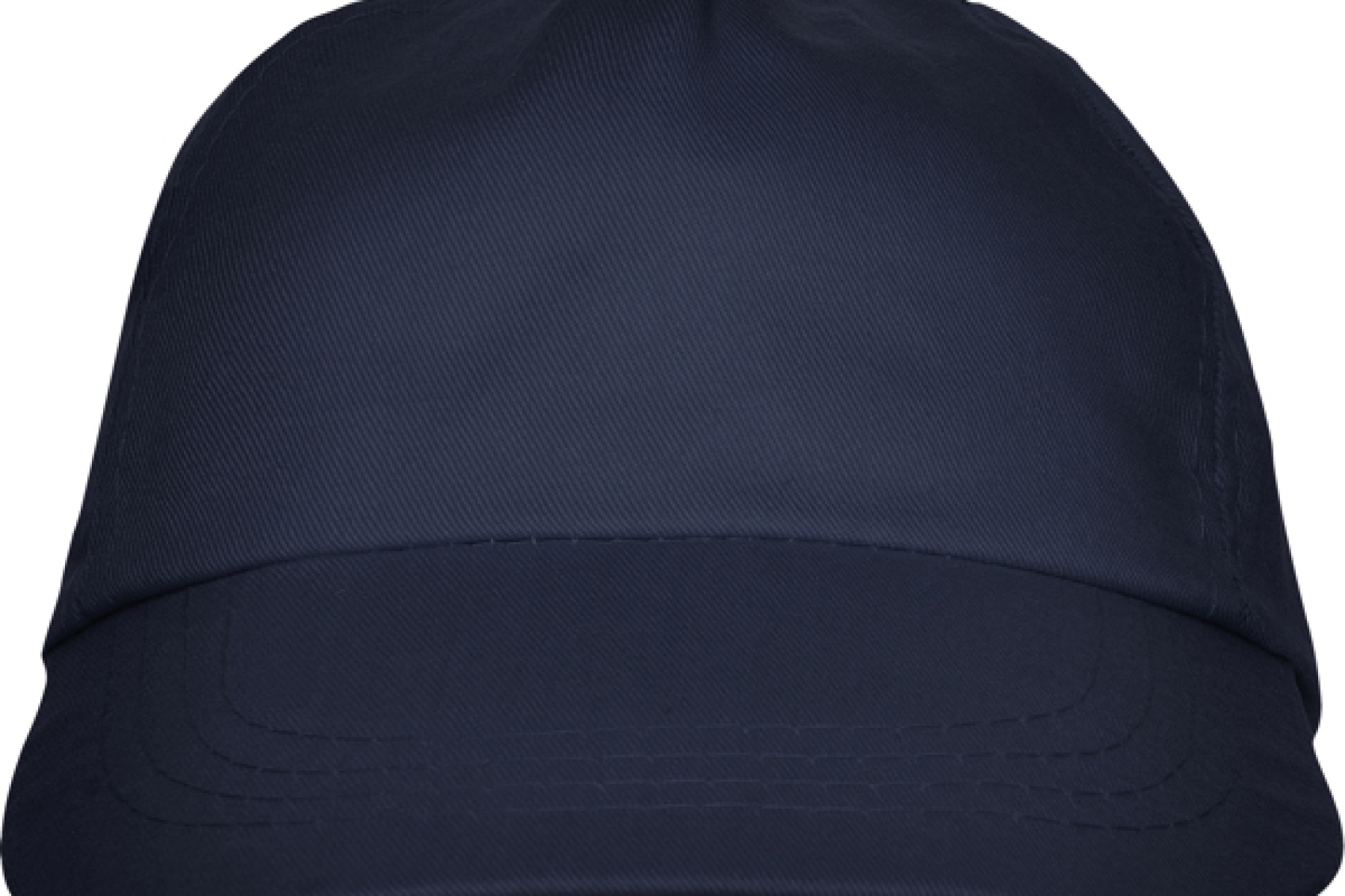 Cappellino 5 pannelli.